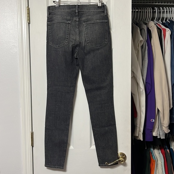 Frame Jeans - Picture 3 of 3